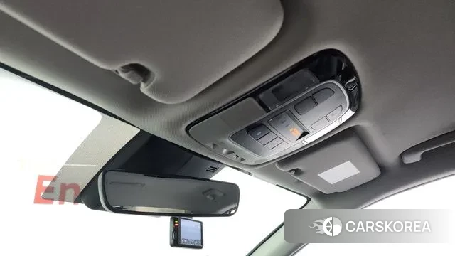 Hyundai Sonata (DN8) id 3439217 из Кореи 8