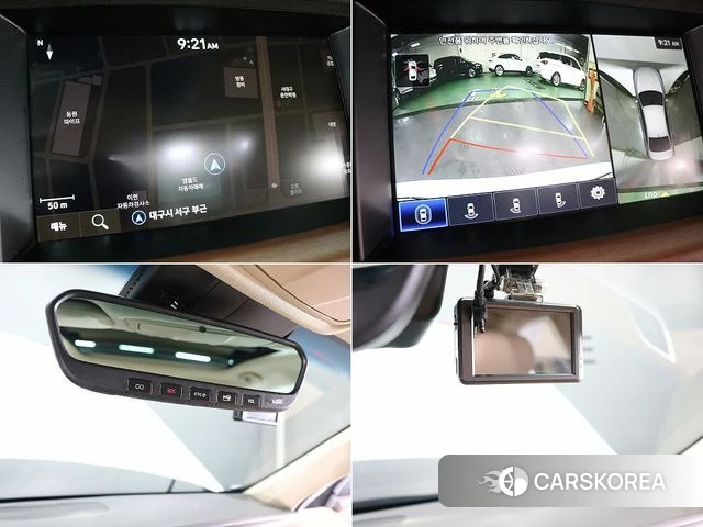 Genesis G80 id 4514570 из Кореи 8