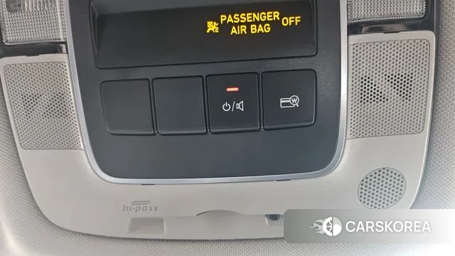 Hyundai Sonata (DN8) id 3572230 из Кореи 8