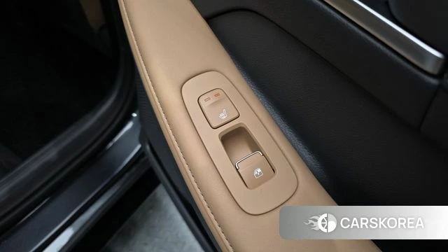Hyundai Sonata D Edge Hybrid (DN8) id 4589664 из Кореи 8