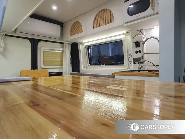 Renault Korea (Samsung) Master id 3477004 из Кореи 8