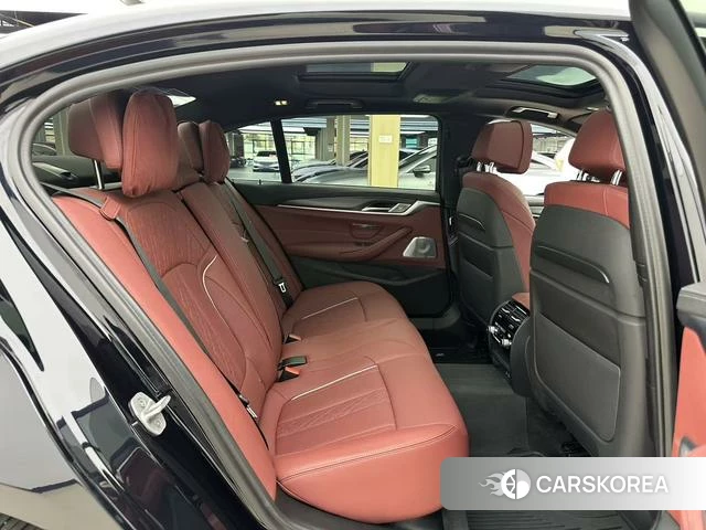 BMW 5 series id 4260448 из Китая 8