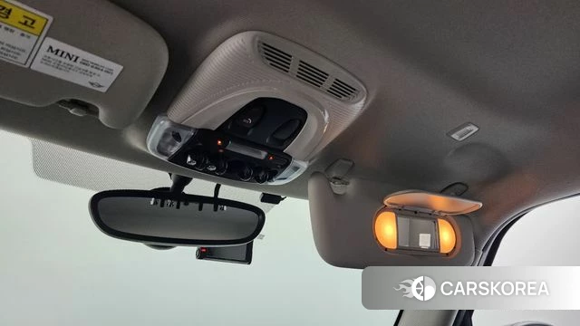 Mini Cooper id 3860907 из Кореи 8