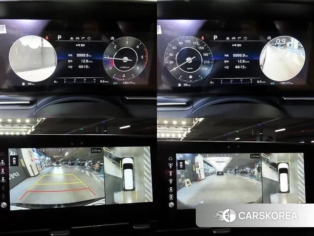 Kia Carnival 4th generation id 3697717 из Кореи 8