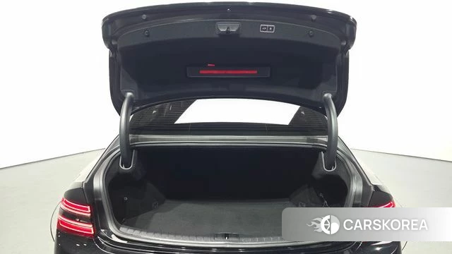 Genesis G80 (RG3) id 4518549 из Кореи 8