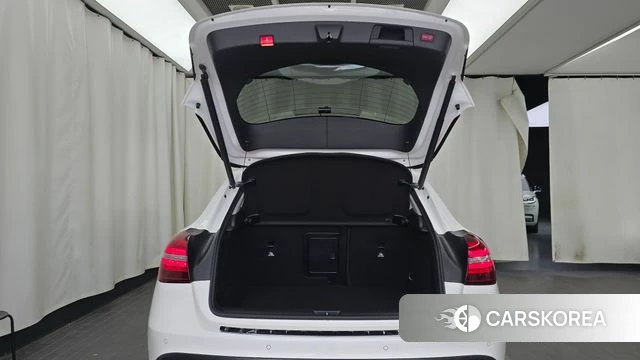 Mercedes-Benz GLA-Class X156 id 4536591 из Кореи 8