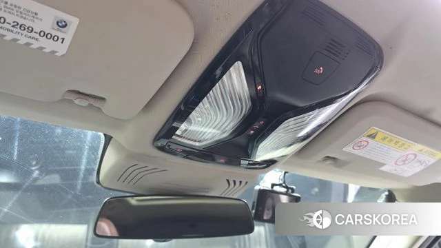 BMW X3 (G01) id 4326033 из Кореи 8