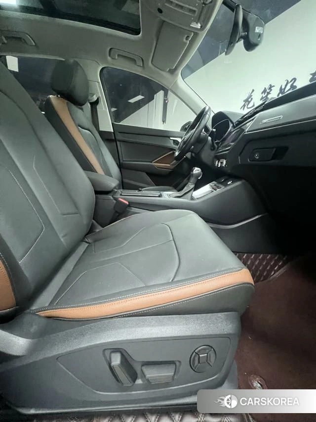 Audi Q3 id 4313525 из Китая 8