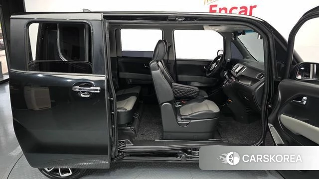 Kia The New Ray id 4180368 из Кореи 8