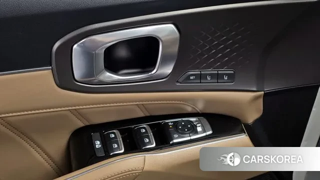 Kia The New Sorento 4th Generation id 3560104 из Кореи 8