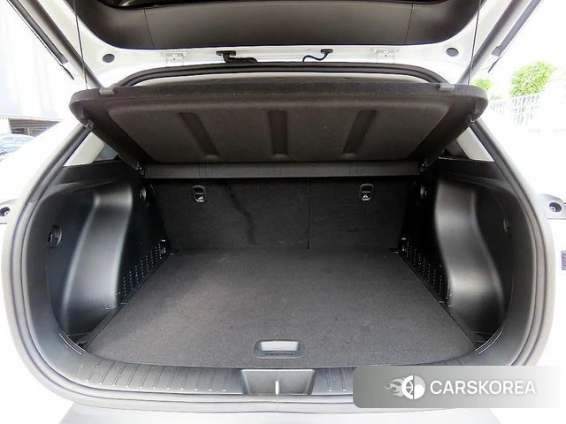 Hyundai Kona (SX2) id 4887197 из Кореи 8