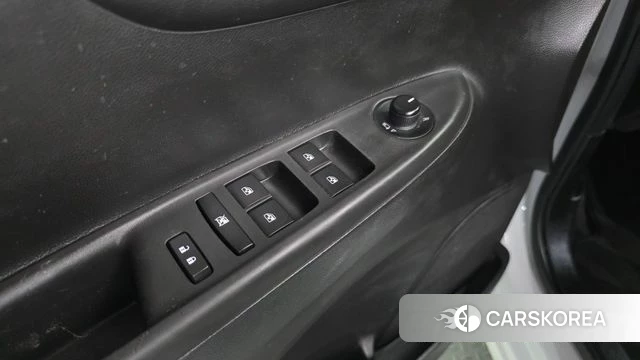 Chevrolet (GM Daewoo) The New Spark id 4390477 из Кореи 8