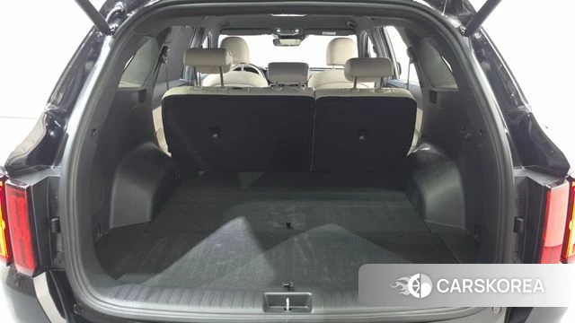Kia Sorento 4th Generation id 4656133 из Кореи 8