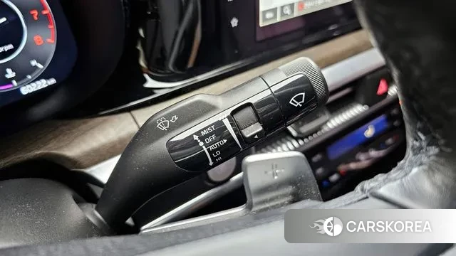 Kia K5 3rd generation id 2959564 из Кореи 8