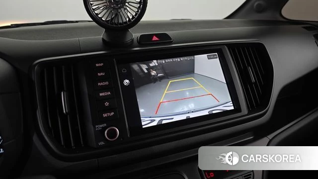 Kia The New Kia Ray id 4935592 из Кореи 8