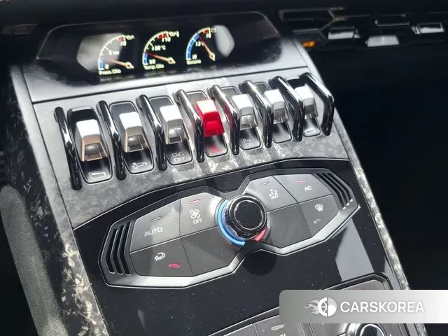 Lamborghini Huracan id 3248994 из Кореи 8