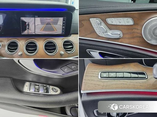 Mercedes-Benz E-Class W213 id 3795379 из Кореи 8