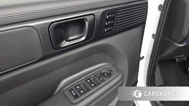 Hyundai Santa Fe (MX5) id 3400209 из Кореи 8