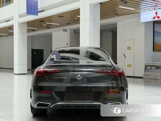Mercedes-Benz CLE level id 4299713 из Китая 8