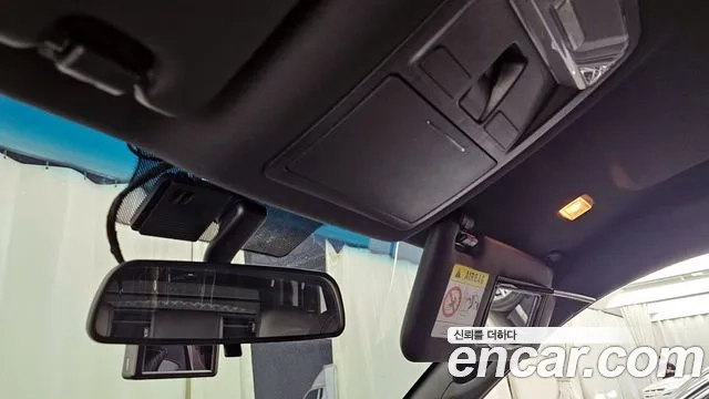 Ssangyong The New Rexton Sports Cannes id 2955043 из Кореи 8