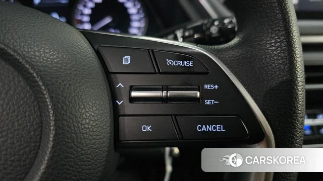 Hyundai Sonata (DN8) id 4712369 из Кореи 8