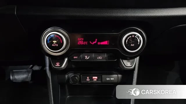 Kia All New Morning (JA) id 3593203 из Кореи 8