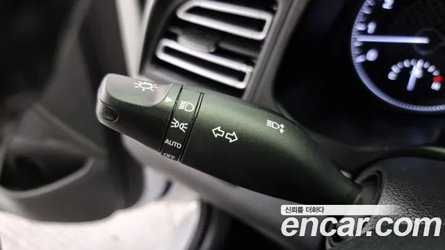 Hyundai The New Avante AD id 2679617 из Кореи 8