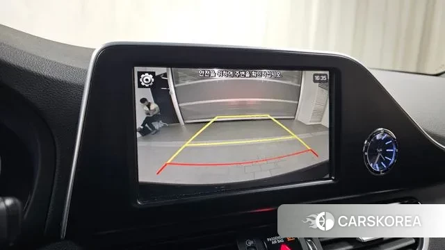 Hyundai Grandeur IG id 3568769 из Кореи 8