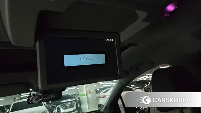 Honda Odyssey id 3562981 из Кореи 8