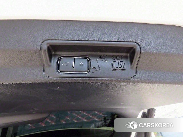 Ford Explorer 6th Generation id 4759517 из Кореи 8