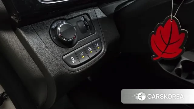 Chevrolet (GM Daewoo) The New Spark id 3485014 из Кореи 8