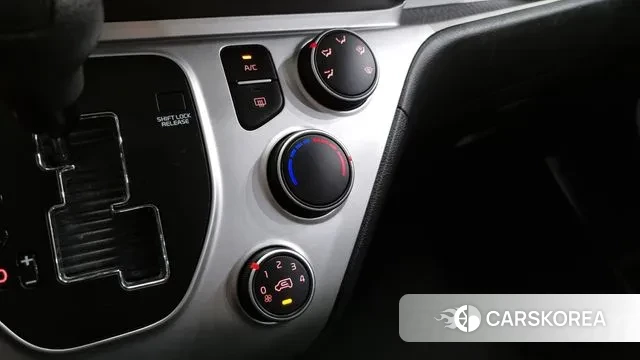 Kia The New Ray id 3444490 из Кореи 8