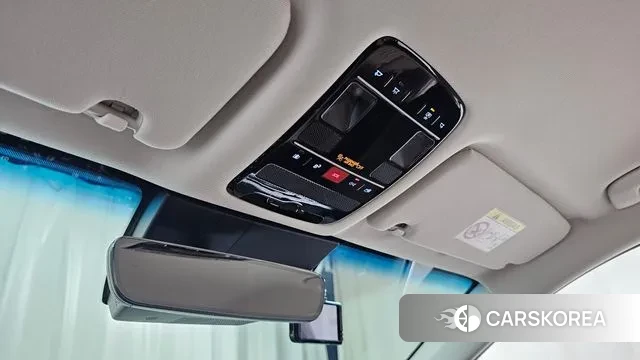 Hyundai Grandeur Hybrid (GN7) id 3036327 из Кореи 8