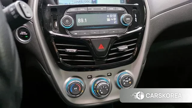 Chevrolet (GM Daewoo) The Next Spark id 3773294 из Кореи 8