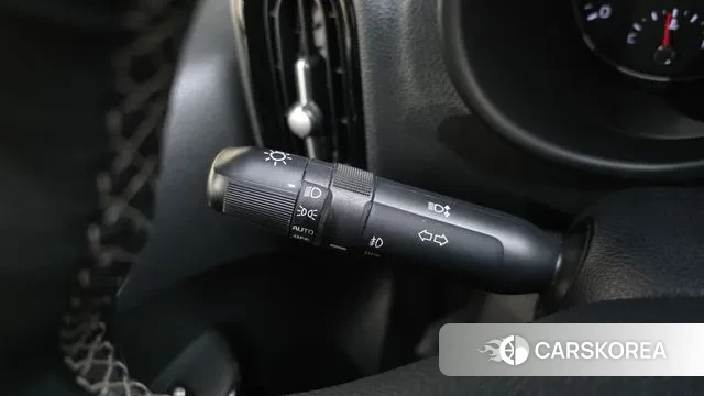 Kia All New Morning (JA) id 3709113 из Кореи 8