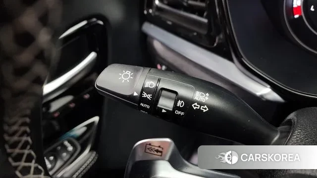 Kia Niro EV id 3306659 из Кореи 8