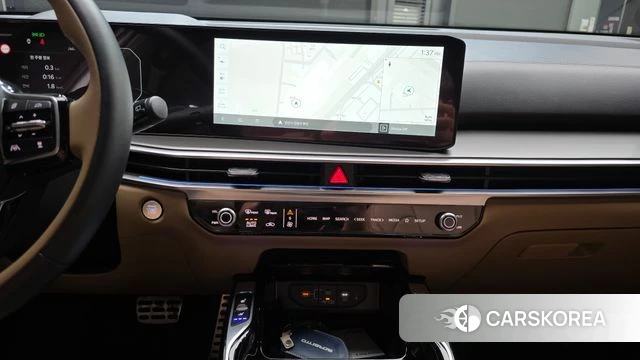 Kia The New Sorento 4th Generation id 3837998 из Кореи 8