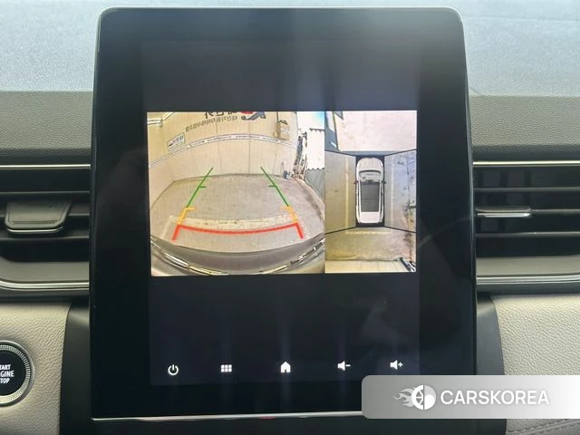Renault Korea (Samsung) Capture id 4268439 из Кореи 8