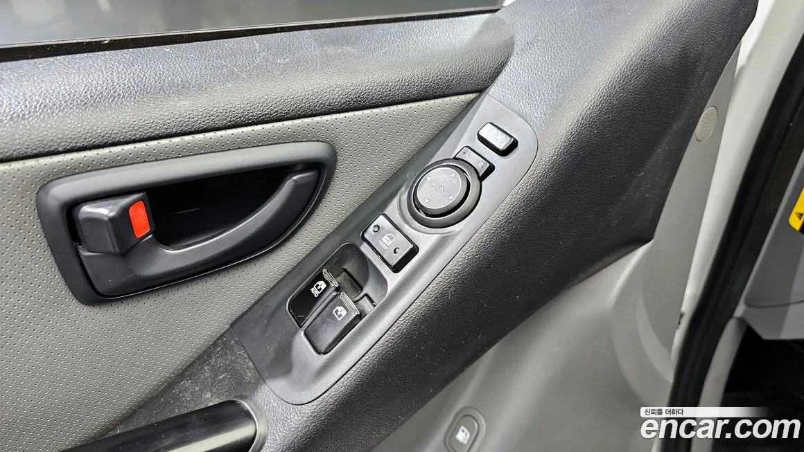 Hyundai The New Grand Starex id 2003209 из Кореи 8