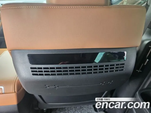 Hyundai Santa Fe (MX5) id 2736380 из Кореи 8