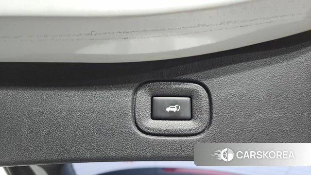 Renault Korea (Samsung) The New QM6 id 4424492 из Кореи 8
