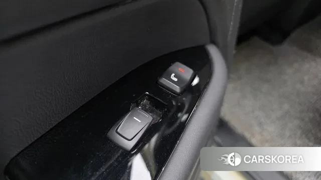 Ssangyong The New Rexton Sports Cannes id 3770275 из Кореи 8