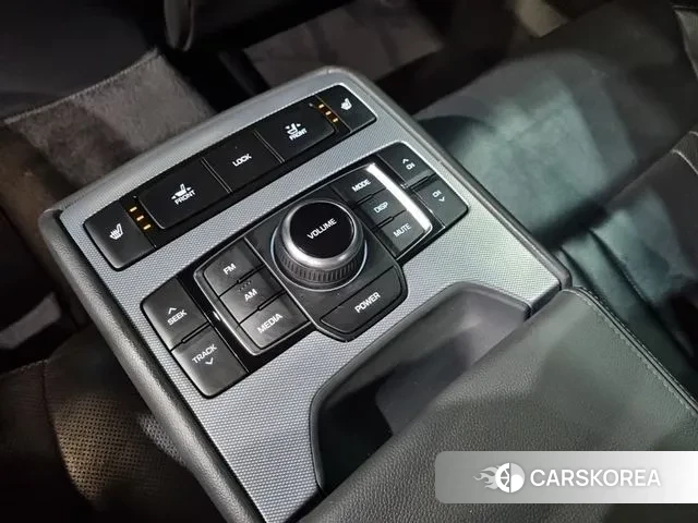 Genesis G80 id 3608414 из Кореи 8