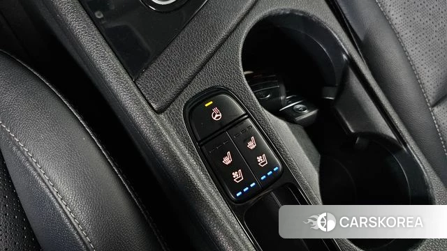 Kia Niro id 4551735 из Кореи 8