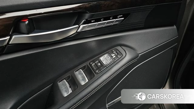 Genesis G90 id 4317981 из Кореи 8