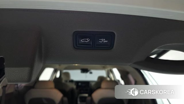 Kia Carnival 4th generation id 3935790 из Кореи 8