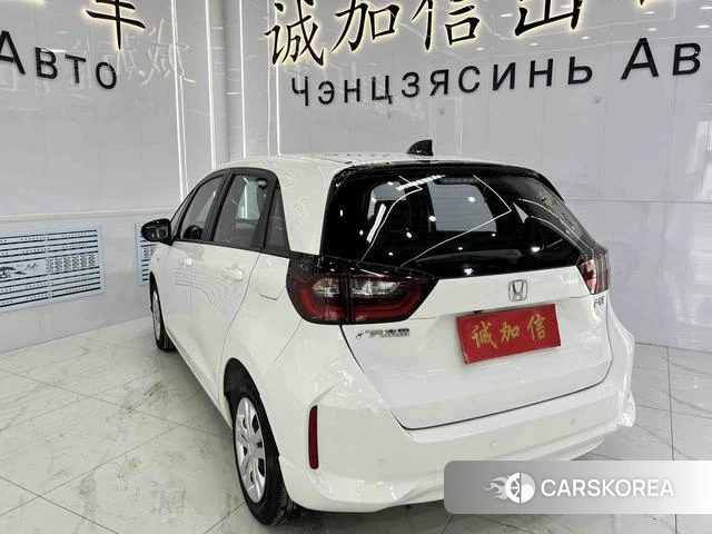Honda Fit id 4207847 из Китая 8