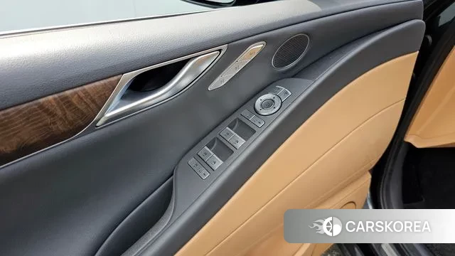 Genesis G80 (RG3) id 3054854 из Кореи 8