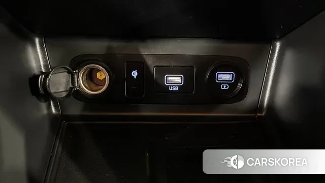 Hyundai Sonata (DN8) id 3695539 из Кореи 8