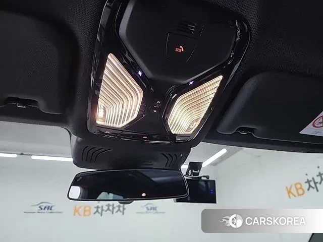 BMW X3 (G01) id 3670786 из Кореи 8